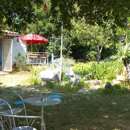 Gasthof Helena Kanfanar